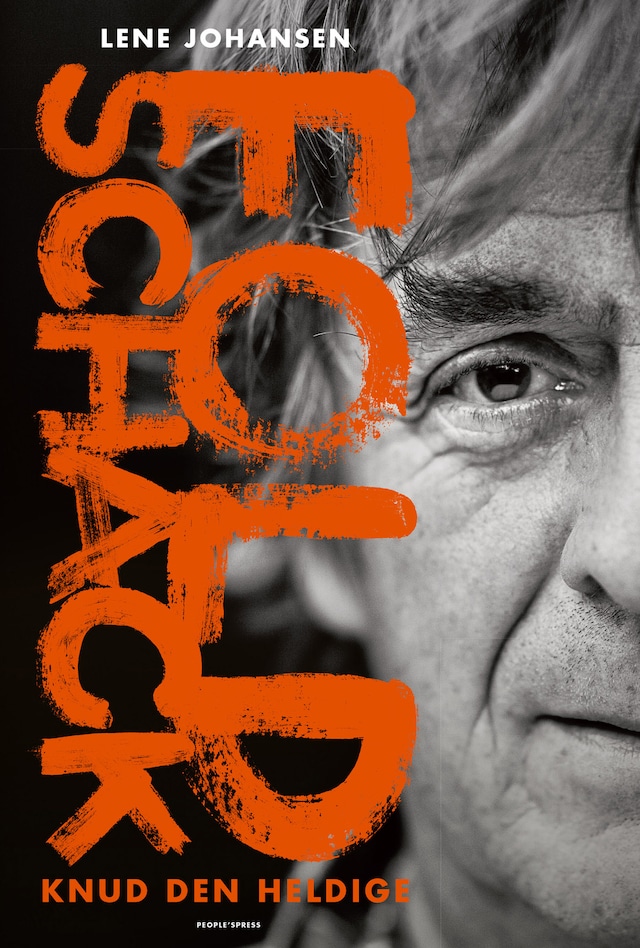Book cover for Foldschack