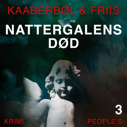 Nattergalens død bookCoverFor