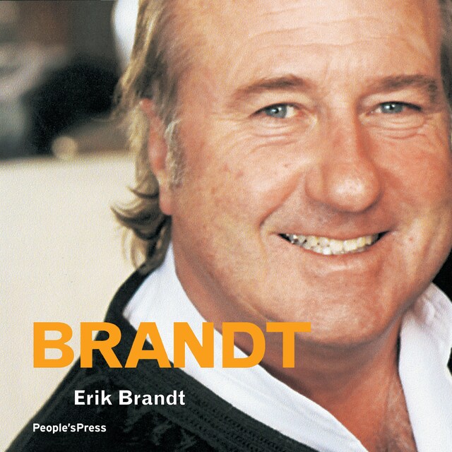 Book cover for Brandt
