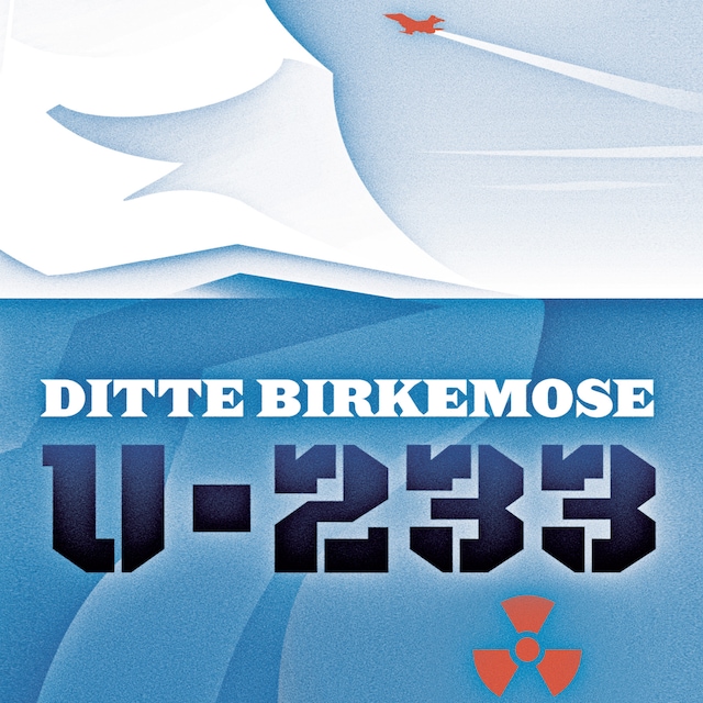 Book cover for U-233