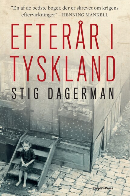 Efterår i Tyskland bookCoverFor