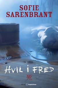 Hvil i fred