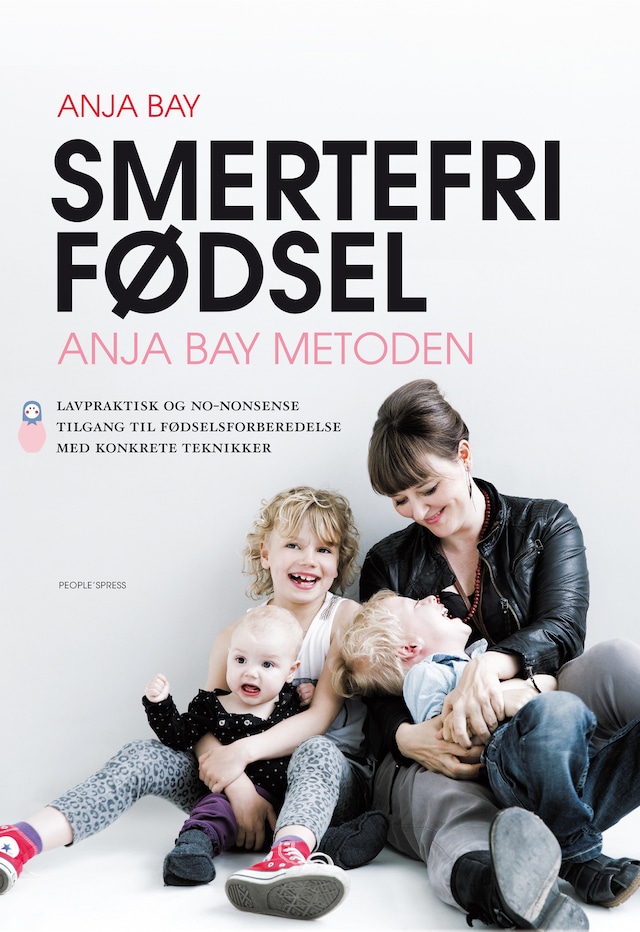 Smertefri fødsel