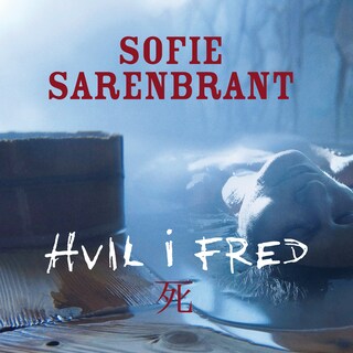 Hvil i fred bookCoverFor