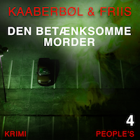 Den betænksomme morder