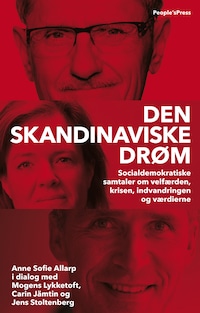 Den skandinaviske drøm