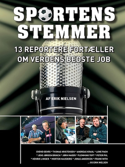 Sportens stemmer