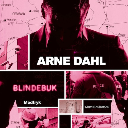 Blindebuk bookCoverFor
