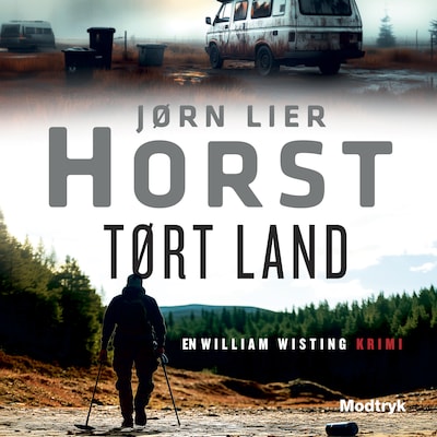 Tørt land