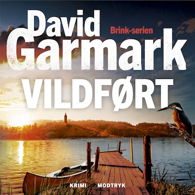 Vildført