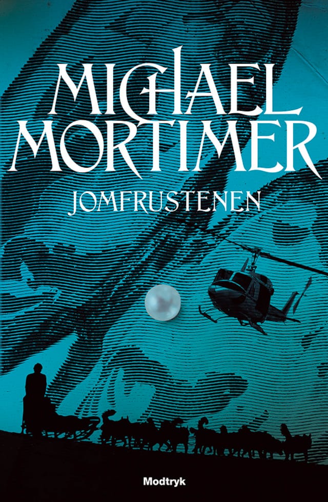 Book cover for Jomfrustenen
