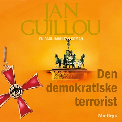 Den demokratiske terrorist bookCoverFor