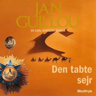 Den tabte sejr lydbog