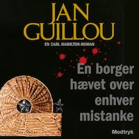 En borger hævet over enhver mistanke