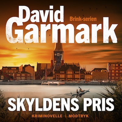 Skyldens pris