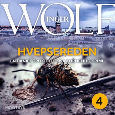 Hvepsereden