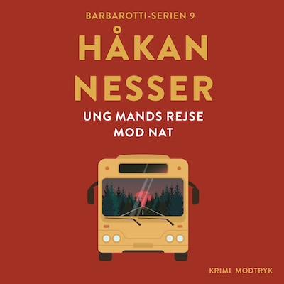 Ung mands rejse mod nat