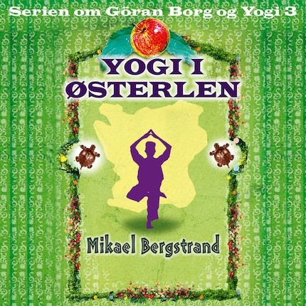 Yogi i Østerlen bookCoverFor