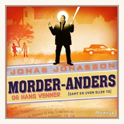 Morder-Anders og hans venner (samt en uven eller to) bookCoverFor