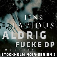 Aldrig fucke op