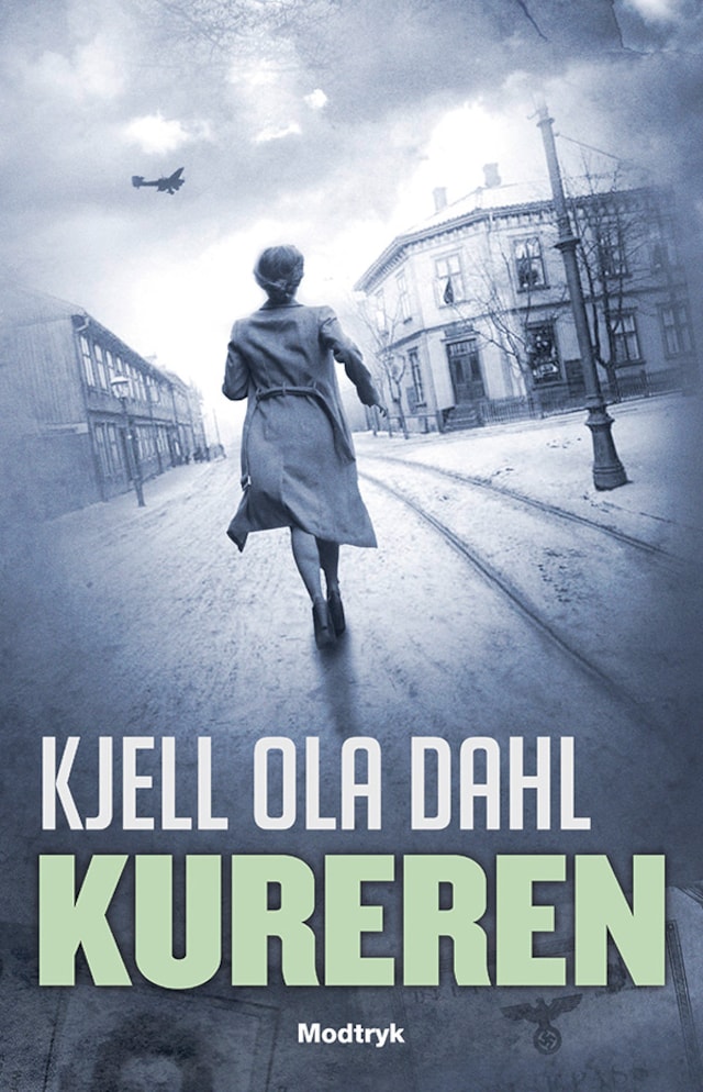 Book cover for Kureren