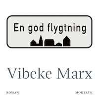 En god flygtning
