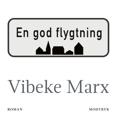 En god flygtning