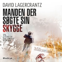 Manden der søgte sin skygge