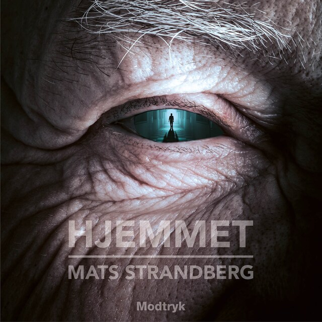 Hjemmet Book cover for Hjemmet