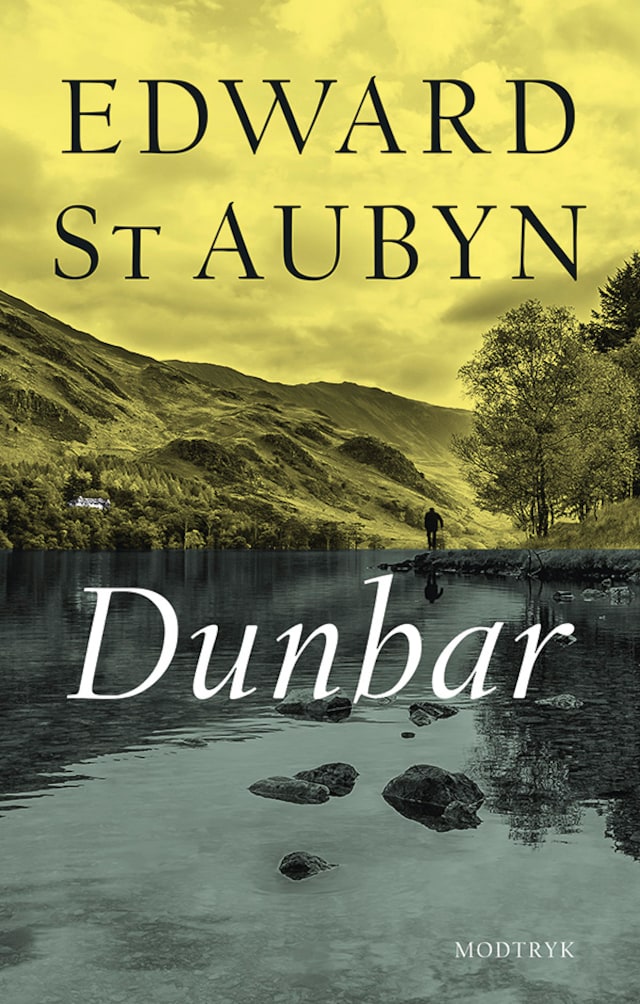 Buchcover für Dunbar