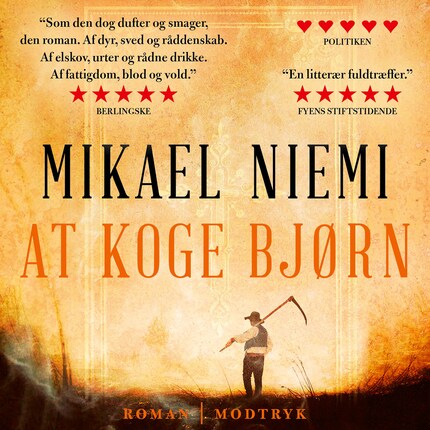 At koge bjørn bookCoverFor