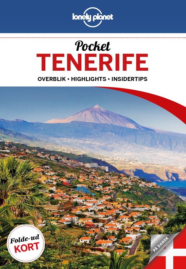 Buchcover für Pocket Tenerife