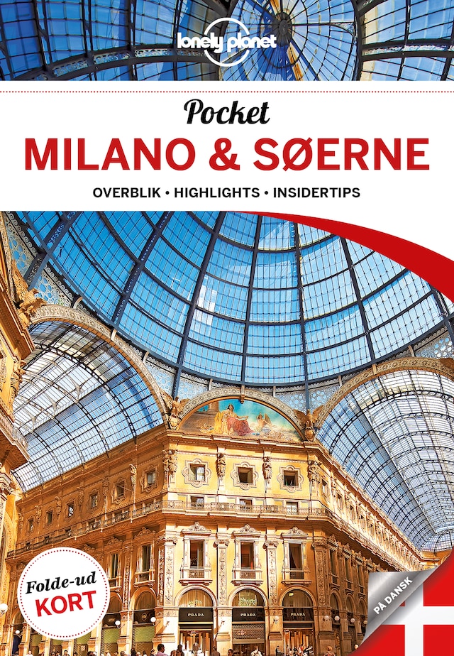 Pocket Milano og Søerne