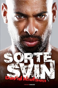 Sorte svin