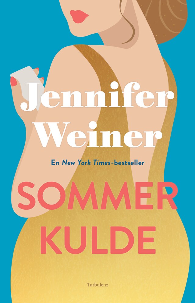 Book cover for Sommerkulde