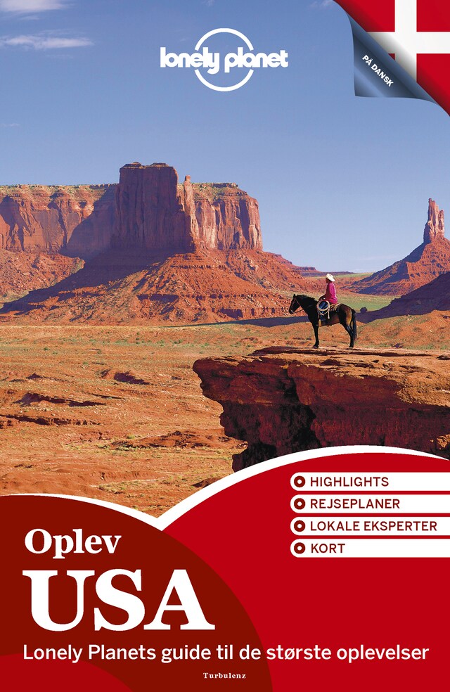 Book cover for Oplev USA