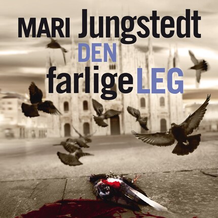 Den farlige leg bookCoverFor
