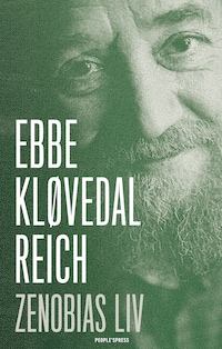 Zenobias liv