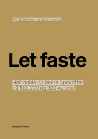 Let faste