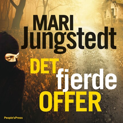 Det fjerde offer bookCoverFor