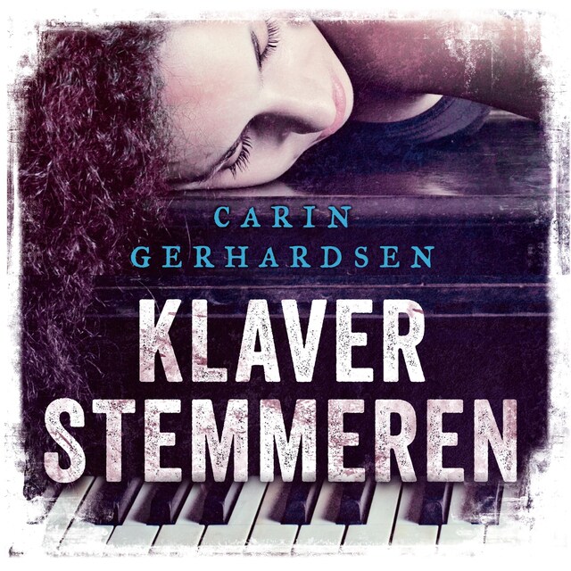 Book cover for Klaverstemmeren