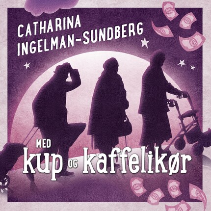 Med kup og kaffelikør bookCoverFor