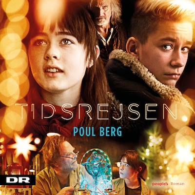 Tidsrejsen