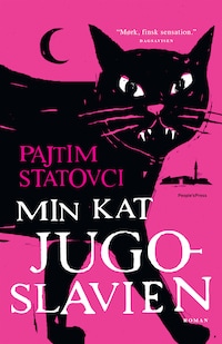 Min kat Jugoslavien