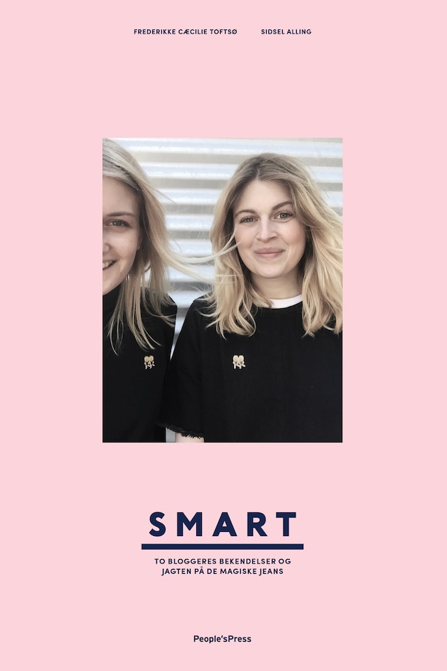 Book cover for SMART