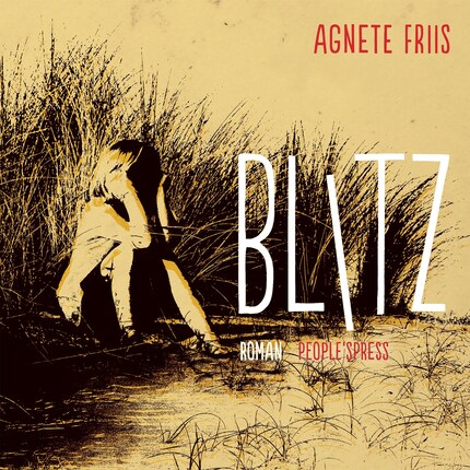 Blitz bookCoverFor