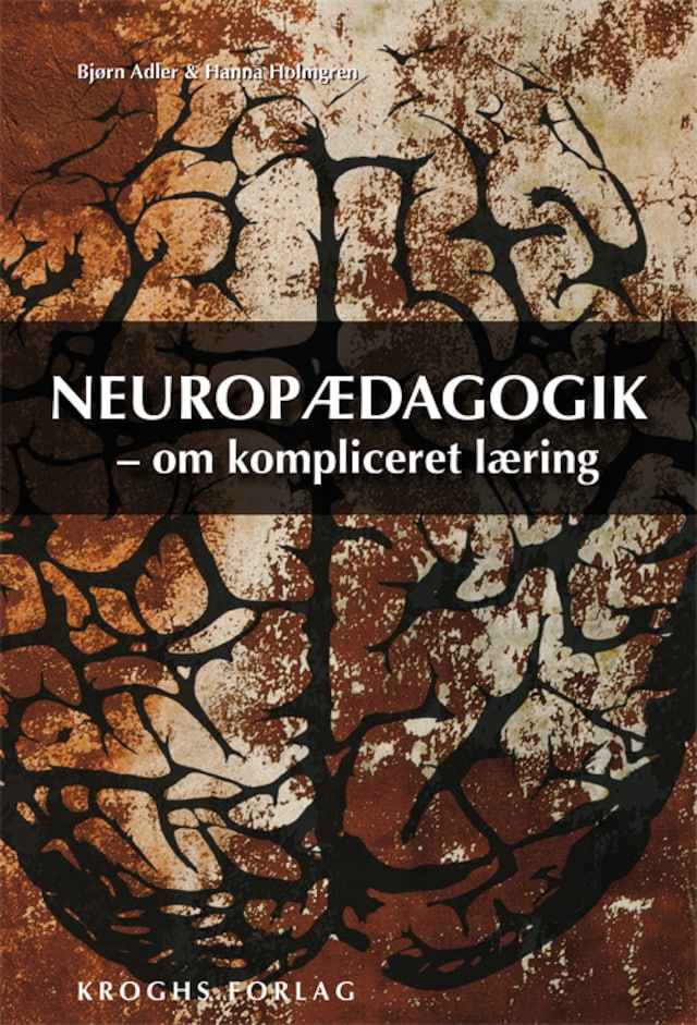 Buchcover für Neuropædagogik