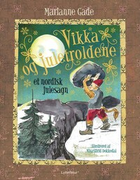 Vikka og juletroldene