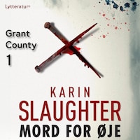 Mord for øje