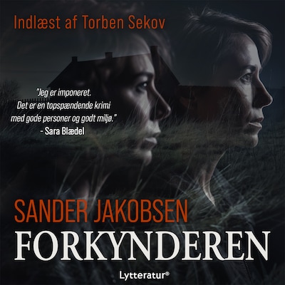 Forkynderen